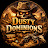 Dusty Dominions