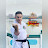 The Dojo Pilgrim
