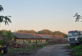 Tisza Testedző Tér